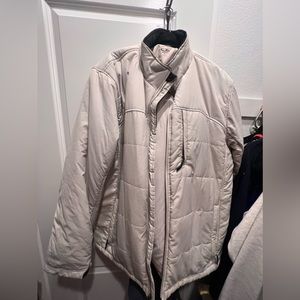 Ski Coat